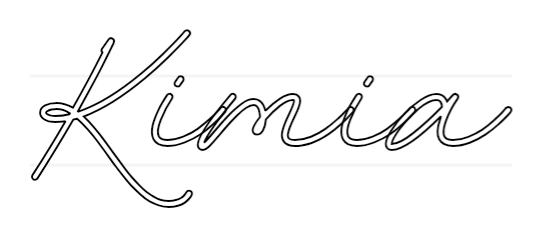 Outline Image