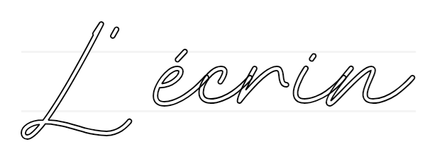 Outline Image