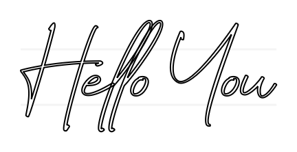 Outline Image