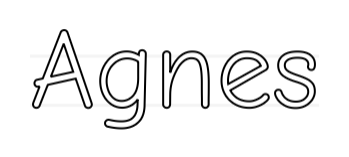 Outline Image