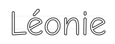 Outline Image