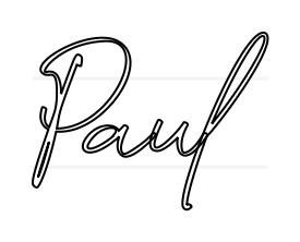 Outline Image