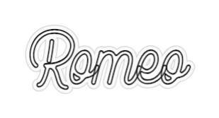 Outline Image