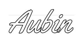 Outline Image