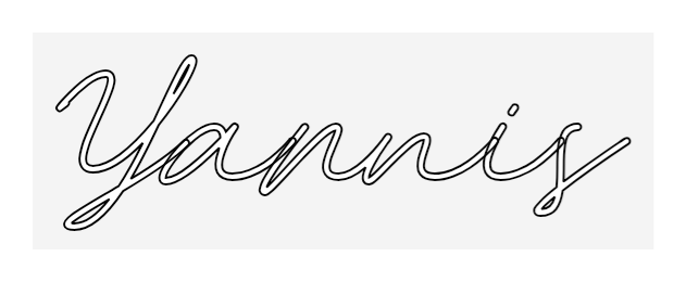 Outline Image