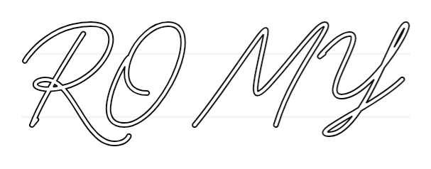 Outline Image
