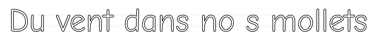 Outline Image