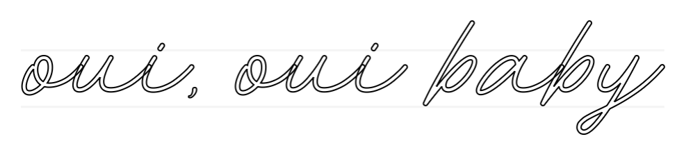 Outline Image