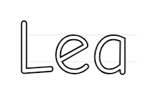 Outline Image
