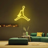 Jordan - Néon LED - Mon Joli Neon