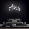 Good Vibes Only - Néon LED - Mon Joli Neon