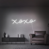 Xoxo - Néon LED - Mon Joli Neon