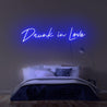 Drunk In Love - Néon LED - Mon Joli Neon