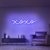 Xoxo - Néon LED - Mon Joli Neon