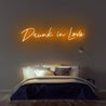 Drunk In Love - Néon LED - Mon Joli Neon