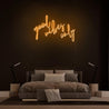 Good Vibes Only - Néon LED - Mon Joli Neon