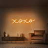 Xoxo - Néon LED - Mon Joli Neon