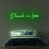 Drunk In Love - Néon LED - Mon Joli Neon