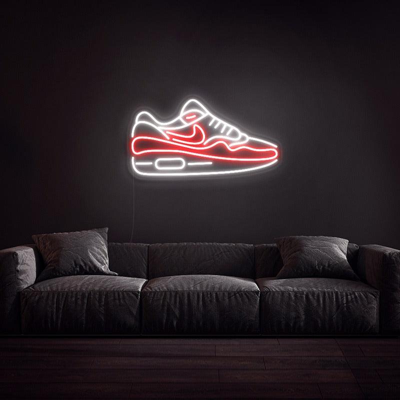 Air Max 1 - Néon LED - Mon Joli Neon