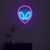 Alien - Néon LED