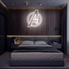 Avengers - Néon LED - Mon Joli Neon