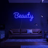 Beauty - Néon LED - Mon Joli Neon