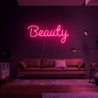 Beauty - Néon LED - Mon Joli Neon