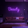 Beauty - Néon LED - Mon Joli Neon