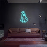 Fantôme - Néon LED - Mon Joli Neon