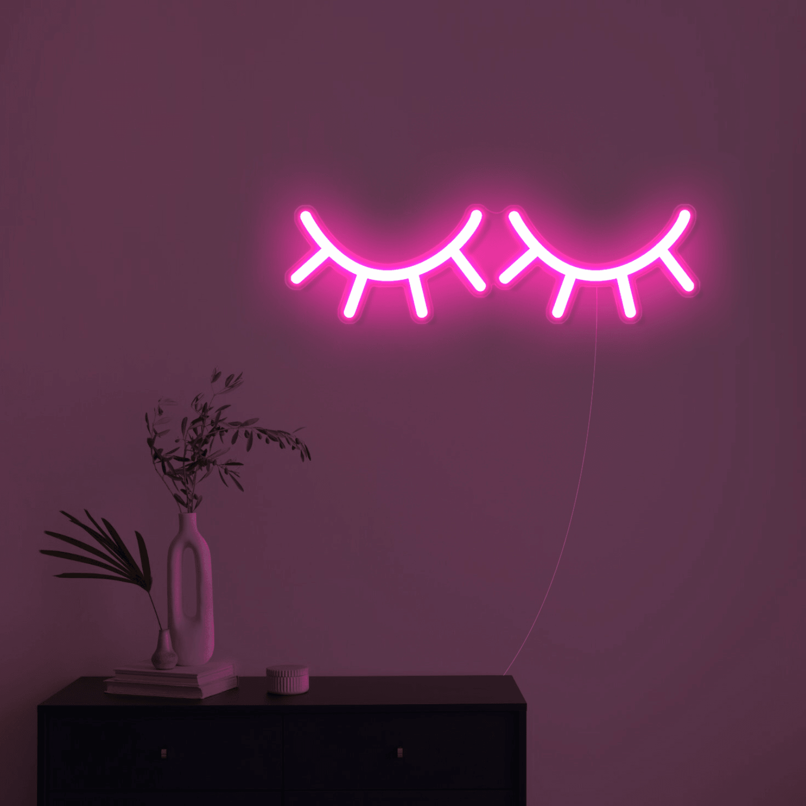 Cil - Néon LED - Mon Joli Neon
