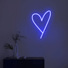 Coeur - Néon LED