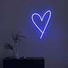 Coeur - Néon LED - Mon Joli Neon