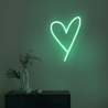 Coeur - Néon LED - Mon Joli Neon