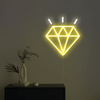 Diamant - Néon LED