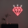 Diamant - Néon LED - Mon Joli Neon