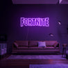 Fortnite - Néon LED - Mon Joli Neon