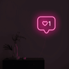 Like - Néon LED