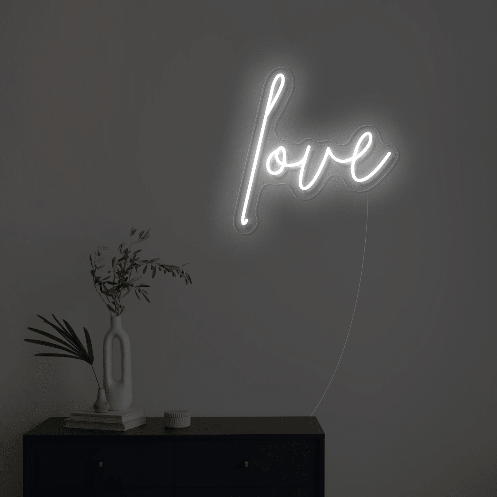 Love - Néon LED - Mon Joli Neon