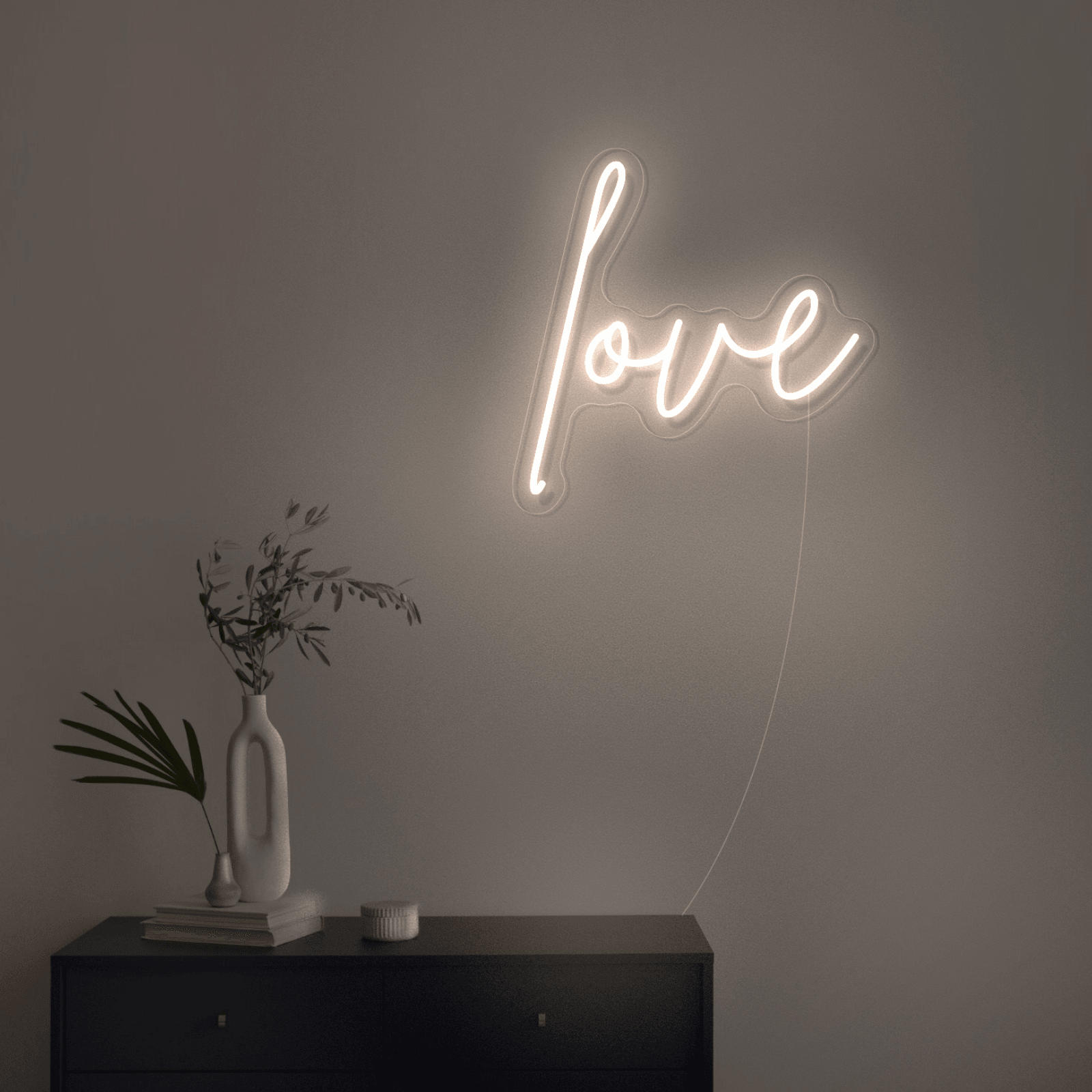 Love - Néon LED - Mon Joli Neon