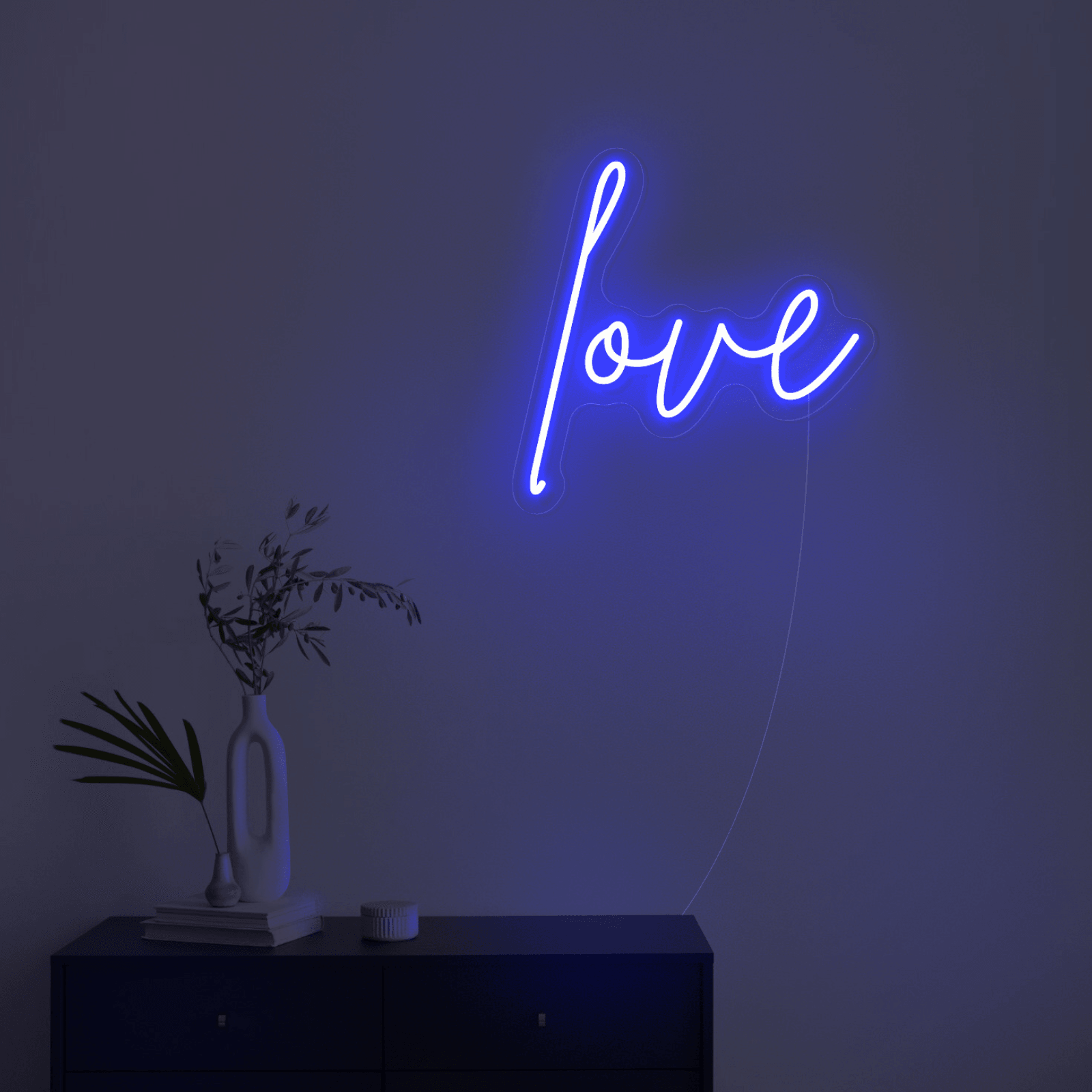 Love - Néon LED - Mon Joli Neon