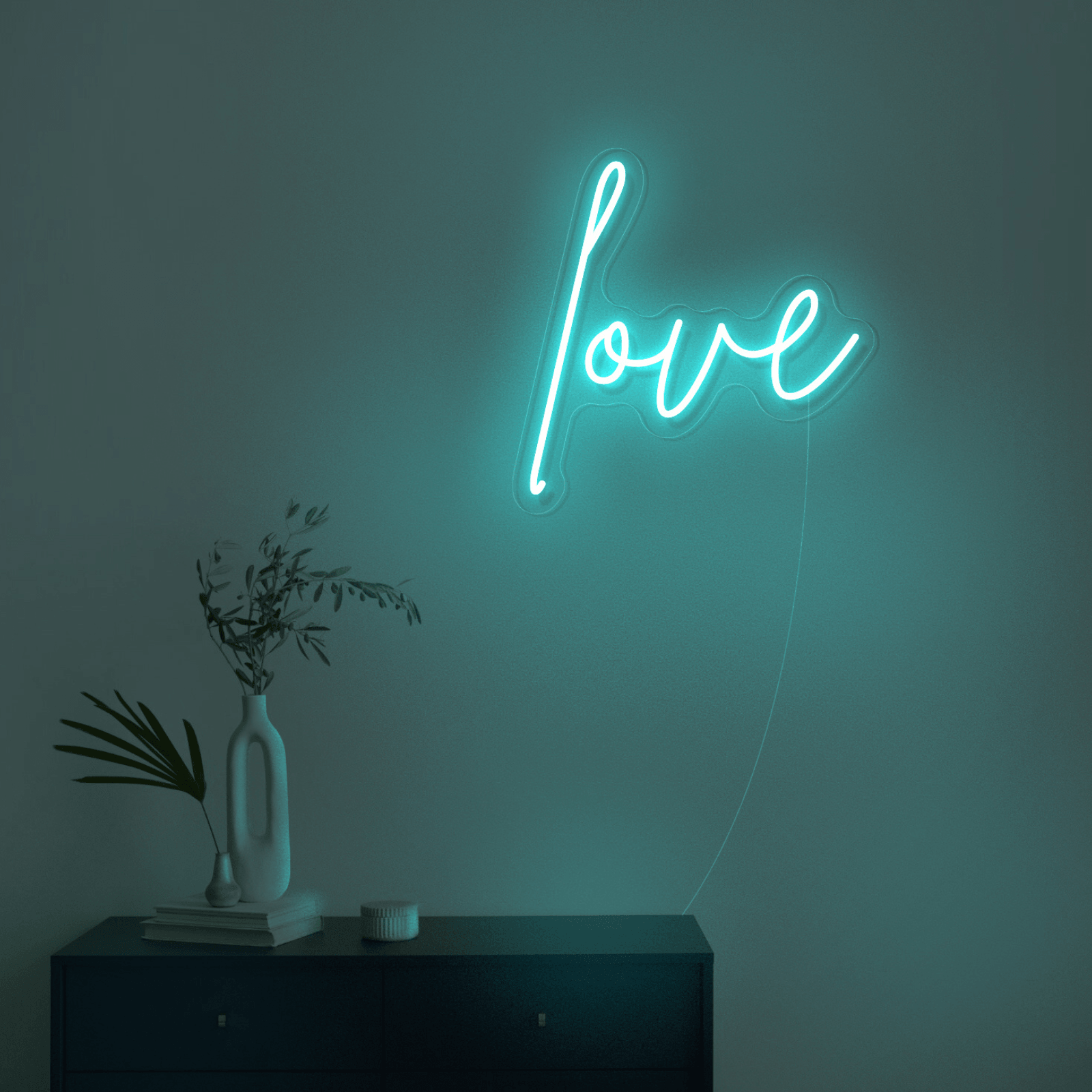 Love - Néon LED - Mon Joli Neon