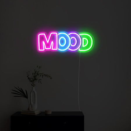 Mood - Néon LED