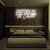 Netflix & Chill - Néon LED
