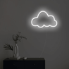 Cloud - Néon LED - Mon Joli Neon
