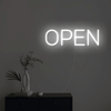 Open - Néon LED