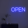 Open - Néon LED