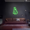 Fantôme - Néon LED - Mon Joli Neon